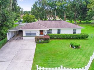 37800 Hart Cir, Zephyrhills, FL 33542