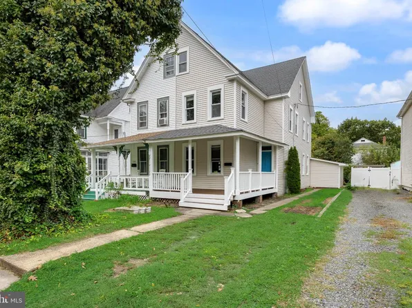 238 Clifton Ave, Mount Holly, NJ 08060