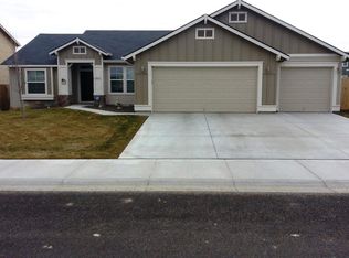 961 E Sicily St, Meridian, ID 83642