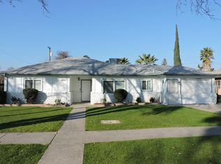 500 E San Bruno Ave, Fresno, CA 93710