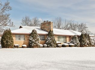261 W Highland Dr, Chicago Heights, IL 60411