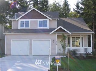 8510 160th Stct E, Puyallup, WA