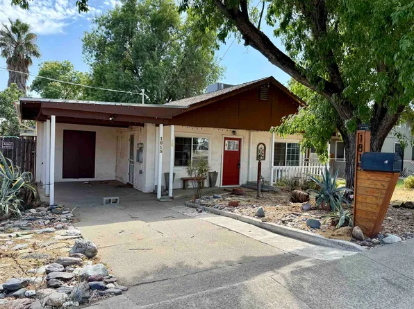 1815 Park Ave, Red Bluff, CA 96080