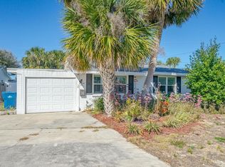 52 Ocean Shore Dr, Ormond Beach, FL 32176