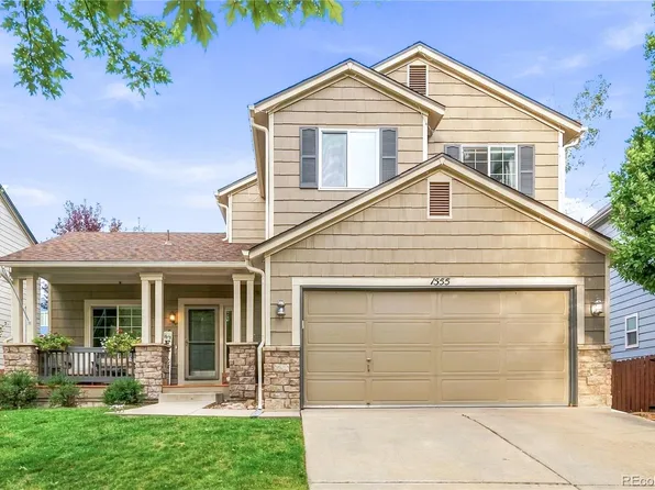 1555 Daily Drive, Erie, CO 80516