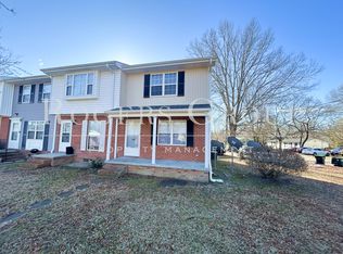 #450 - Peace St Apartments, Oxford, NC 27565