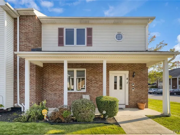 4 Keph Dr APT 7, Buffalo, NY 14228