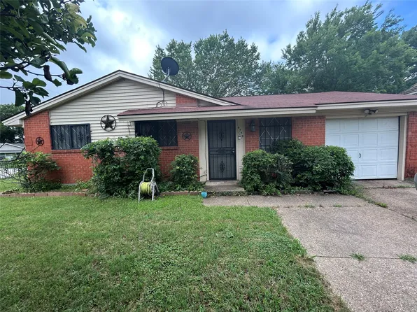 6759 La Grange Dr, Dallas, TX 75241
