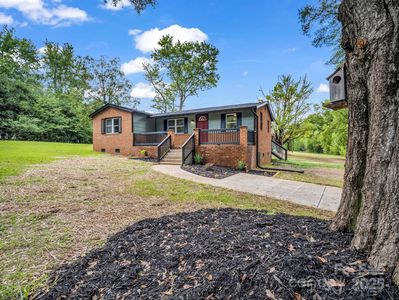 1045 Spindale St, Spindale, NC, 28160