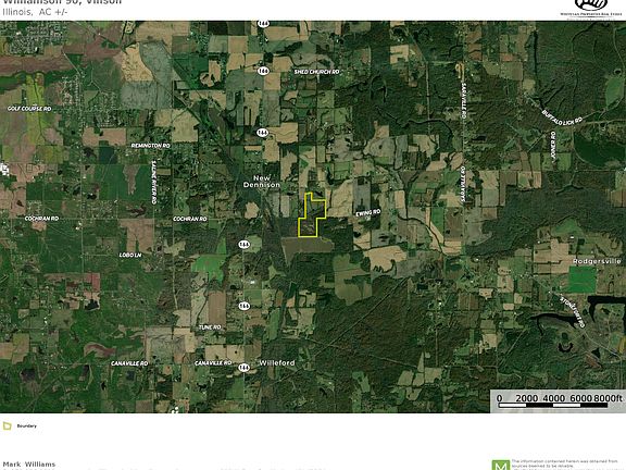 2nd image of New Dennison Rd Lot Wp001
