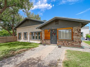 1624 Vinton Rd, Anthony, NM 88021