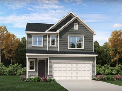 502 Winter Wren Ln, Durham, NC, 27703
