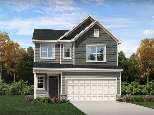 1161 Atterlee Ln, Graham, NC 27253