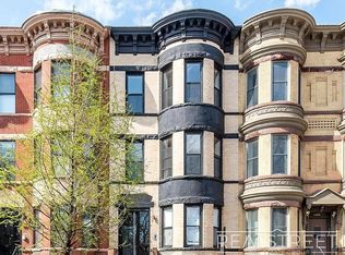 995 Lafayette Ave APT 1, Brooklyn, NY 11221