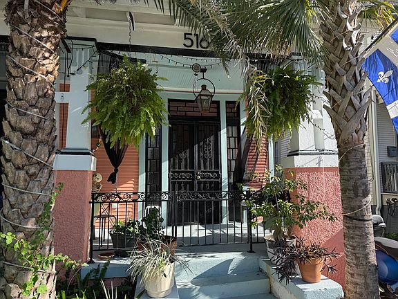 516 S. Scott st.