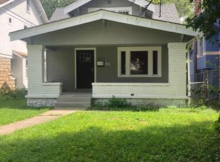 5833 Highland Ave, Kansas City, MO 64110