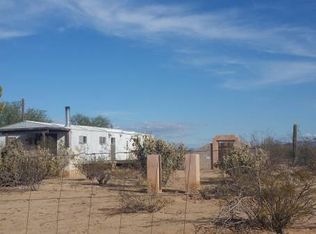 16395 W Orange Grove Rd, Marana, AZ 85653