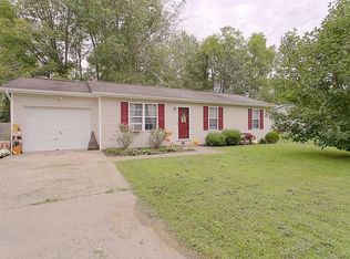 108 Spring Meadow Dr, Georgetown, OH 45121