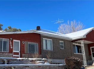 1539 Mill St, Ely, NV 89301