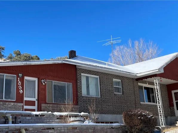 1539 Mill St, Ely, NV 89301