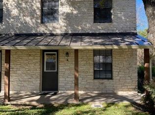 204 Northwest Dr APT A, Round Rock, TX 78664