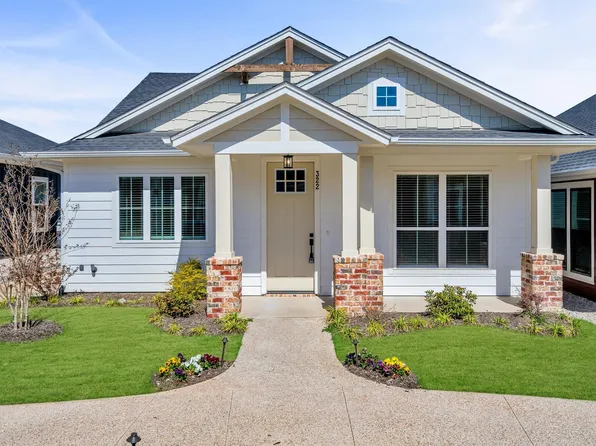 322 Woodside Trl, Waxahachie, TX 75165