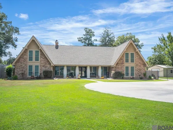 7988 Chaperral Dr, Denham Springs, LA 70726