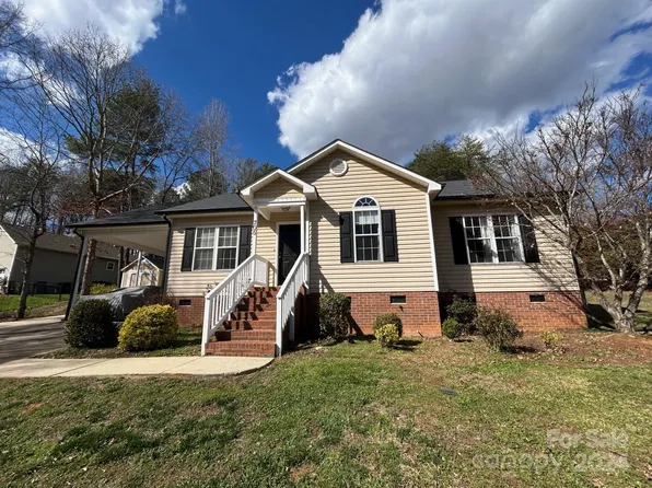 705 Cove Rd, Gastonia, NC 28052