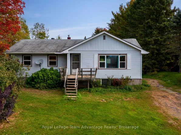 7 Marina Dr, Whitestone, ON P0A 1G0