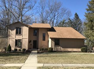 3947 Hemmingway Dr, Okemos, MI 48864