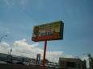 971 W Main St, Barstow, CA 92311
