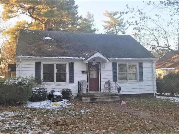 121 S Fowler Ave, Hopkinsville, KY 42240