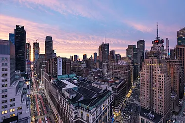 Rented by Herald Towers LLC