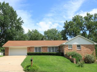 304 Rothwell Dr, Columbia, MO 65203