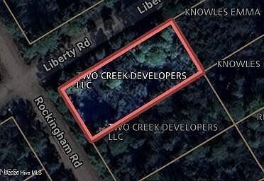 1st image of LOT 15 Rockingham Rd