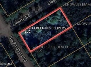 LOT 15 Rockingham Rd, Southport, NC 28461