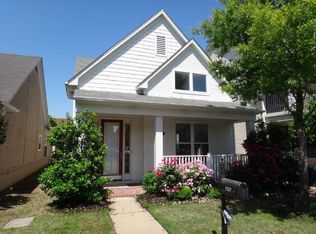 1327 Harbor Park Dr, Memphis, TN 38103