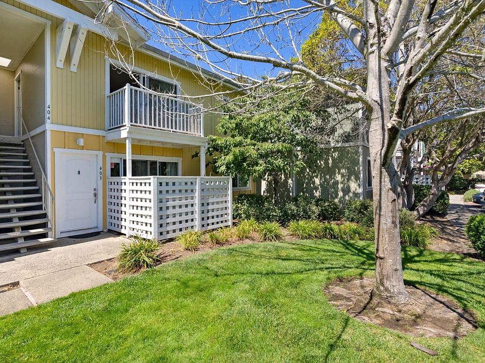 755 14th Ave APT 404 Santa Cruz CA 95062 Zillow