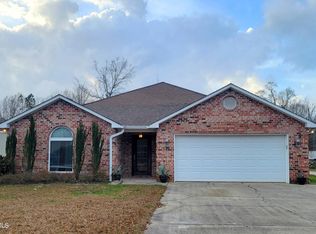 2370 Coelho Way, Diamondhead, MS 39525
