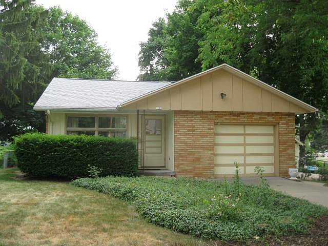 1105 Western Ave.