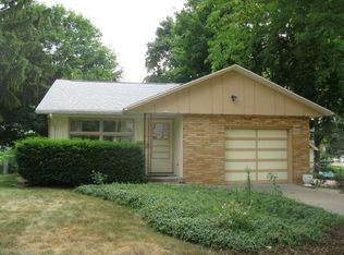 1105 Western Ave, Watertown, WI 53094