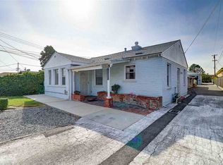21233 Garden Ave, Hayward, CA