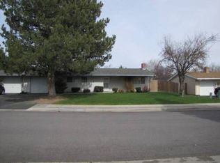 10575 McGuire Ave, Klamath Falls, OR 97603