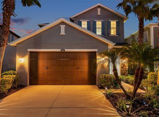 4522 Tramanto Ln, Zephyrhills, FL 33543