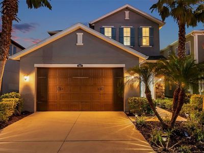 4522 Tramanto Ln, Zephyrhills, FL, 33543