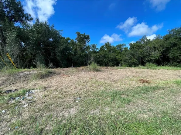 2427 PECOS LANE LOT 9, POINCIANA, FL 34759