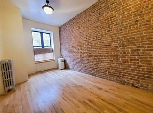53 W 111th St #1W, New York, NY 10026