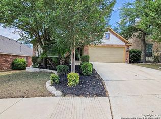 3339 Highline Trl, San Antonio, TX 78261