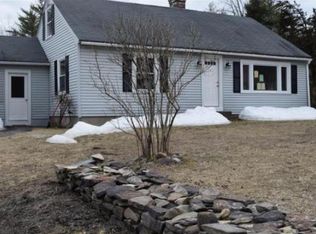 98 Bow Bog Rd, Bow, NH 03304