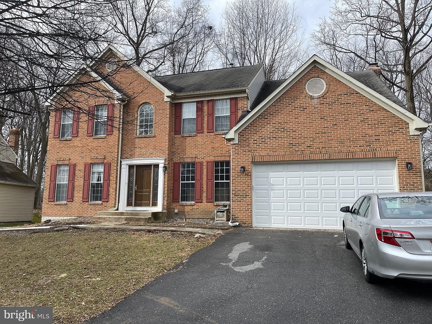 13406 Basement Fairland Park Dr, Silver Spring, MD 20904 Zillow